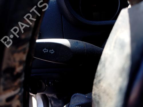Used Steering column stalk FORD FUSION (JU_) 1.4 TDCi (68 hp) 24034032