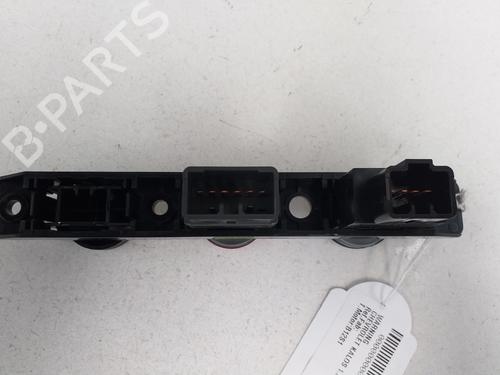 Advarselsbryter DAEWOO KALOS (KLAS) 1.2 | BP13361526I22 