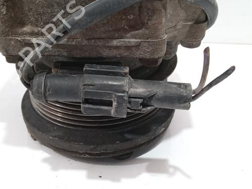 AC compressor FORD FIESTA Hatchback Van (JV_) TD 1.8 | BP12296070M34 