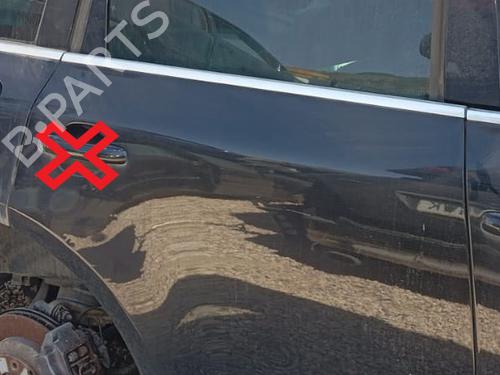 Dør høyre bak VW TOUAREG (7LA, 7L6, 7L7) 3.0 V6 TDI (225 hp) 12274216