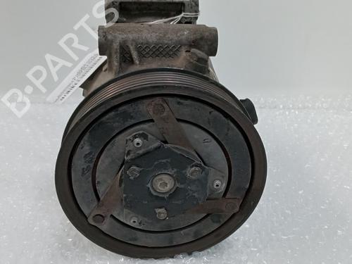 AC compressor RENAULT SCÉNIC II (JM0/1_)  | BP15409353M34 