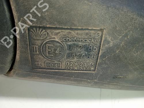 Left mirror CHEVROLET AVEO / KALOS Hatchback (T200) 1.4 | BP12278090C26 