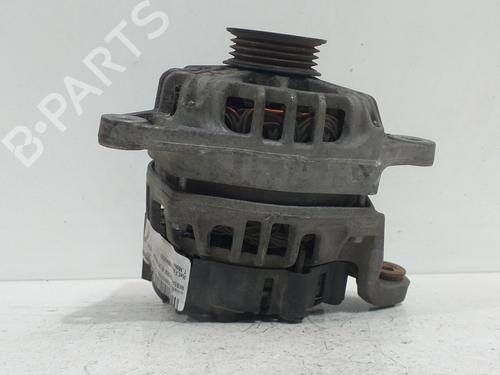 Used Alternator NISSAN MICRA III (K12) 1.2 16V (80 hp) 9350271