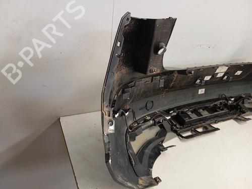 Rear bumper OPEL GRANDLAND / GRANDLAND X (A18, P1UO)  | BP26696359C8 