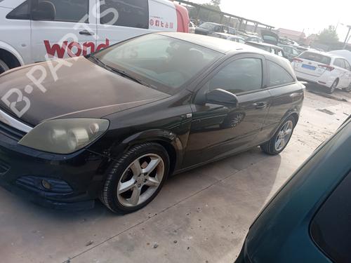 Gearbox OPEL ASTRA H GTC (A04) 1.6 (L08) | BP30901264M3