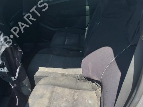 Engine control unit (ECU) PEUGEOT 307 Break (3E) 1.6 16V | BP9360593M57 