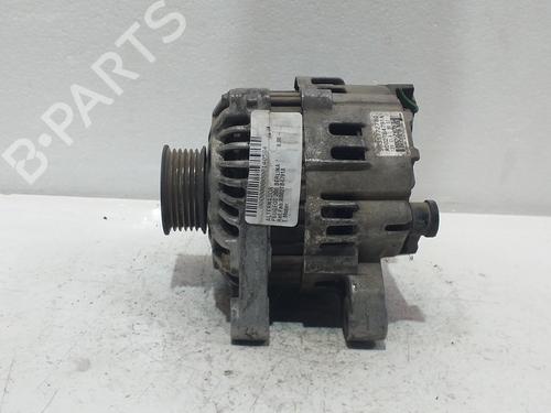 Alternator PEUGEOT 206 Hatchback (2A/C)  | BP9350951M7 