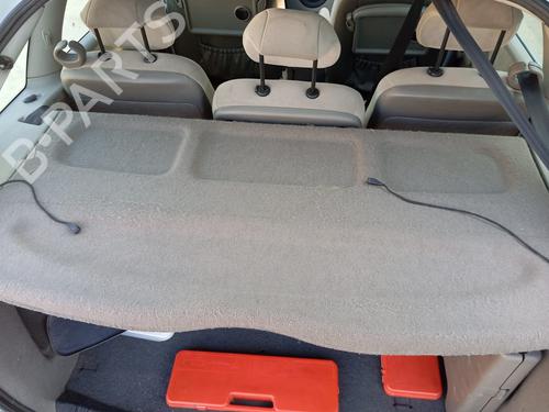 Used Rear parcel shelf CITROËN XSARA PICASSO (N68) 2.0 HDi (90 hp) 25857496