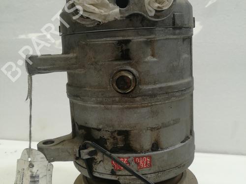 AC compressor NISSAN PATROL III/2 Station Wagon (W260)  | BP9347280M34 