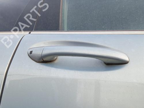 Used Front right exterior door handle MERCEDES-BENZ S-CLASS (W220) S 320 CDI (220.026, 220.126) (197 hp) 12273905