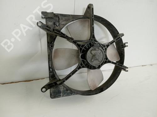 Used Radiator fan HONDA HR-V (GH_) 1.6 16V (GH1, GH3) (105 hp) 17965041