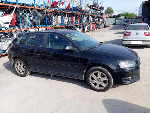 Left tailgate light AUDI A3 Sportback (8PA) 1.6 TDI | BP35770931C79 - Image 6