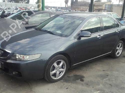 Højre baklys, luke HONDA ACCORD VII (CL, CN) 2.2 i-CTDi (CN1) | BP9350750C80 
