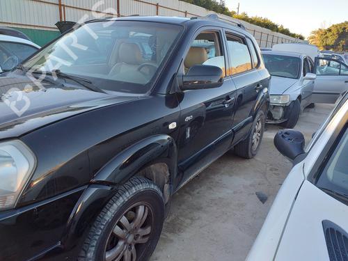 Used Front left window mechanism HYUNDAI TUCSON (JM) 2.0 CRDi (113 hp) 12278873