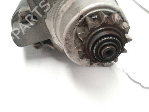 Starter NISSAN ALMERA II (N16) 2.2 Di | BP11054362M8 