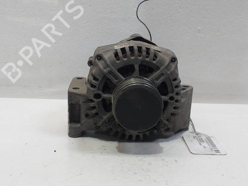 Alternator OPEL MERIVA A MPV (X03) | BP9352376M7