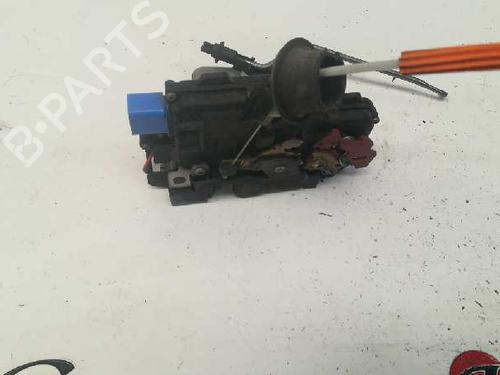 Høyre foran lås AUDI A3 (8P1) [2003-2013]  9355256