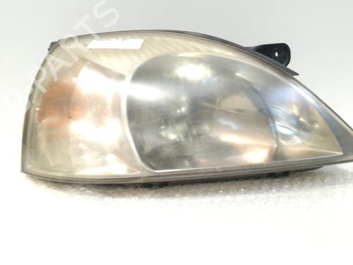 Lyskaster høyre KIA RIO I Hatchback (DC) 1.5 16V (97 hp) 15660266