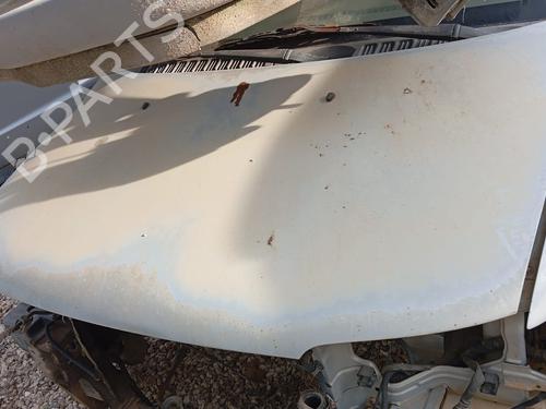 Used Hood HYUNDAI MATRIX (FC) 1.6 (103 hp) 18147369