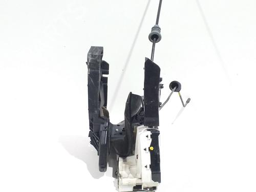Front right lock MERCEDES-BENZ A-CLASS (W169)  | BP11366674C97 