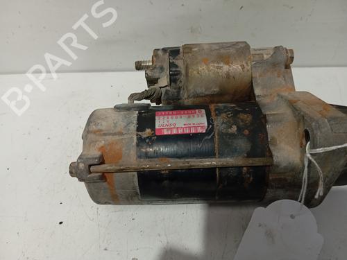 Starter SUZUKI IGNIS I (FH) 1.3 4WD (RG413) | BP23110386M8 