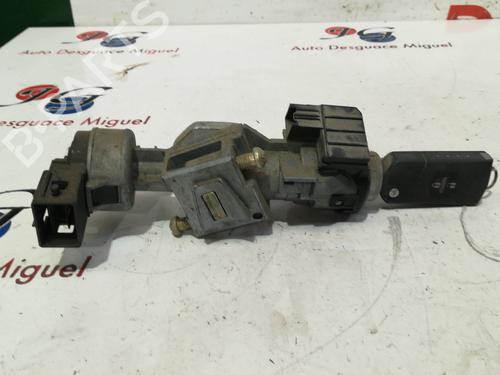 Used Ignition barrel MAZDA 3 Saloon (BK) 1.6 DI Turbo (BK12Y) (109 hp) 9353647