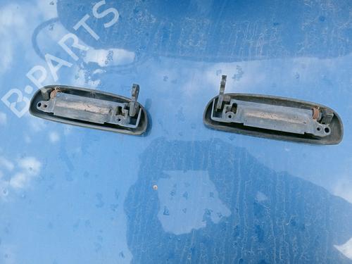 Front left exterior door handle FORD FIESTA IV (JA_, JB_) 1.3 i | BP18147293C128 