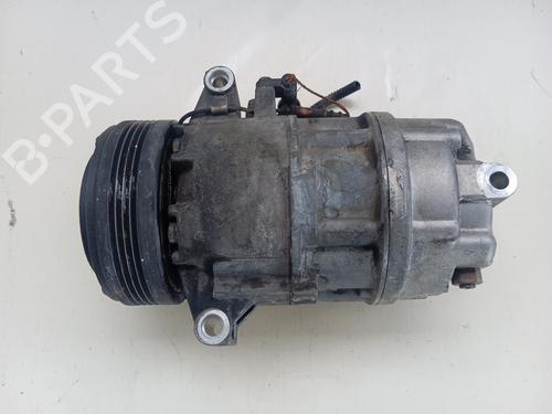 AC compressor BMW 3 Compact (E46) 318 td | BP37012830M34 - Image 2