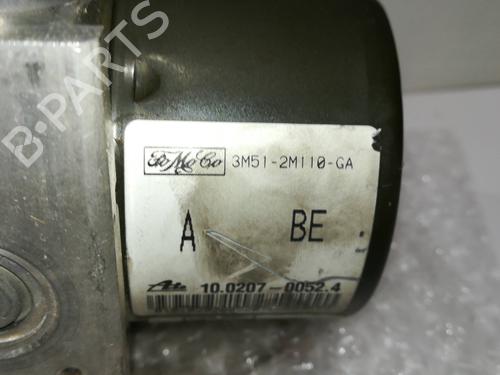 ABS pump FORD FOCUS C-MAX (DM2)  | BP11364675M43 