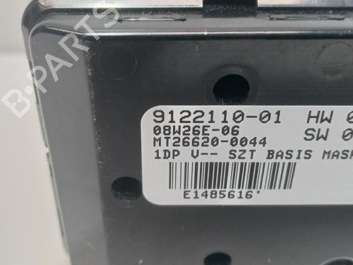 Left front window switch BMW 5 (E60) 520 d | BP12294532I27