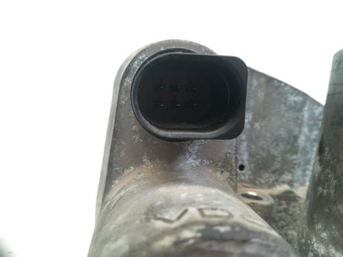 Throttle body VW GOLF V (1K1)  | BP9355175M82 