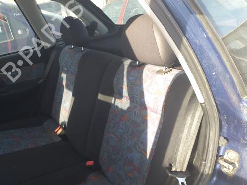 Right sun visor SEAT IBIZA II (6K1) 1.4 i | BP13383313I2 