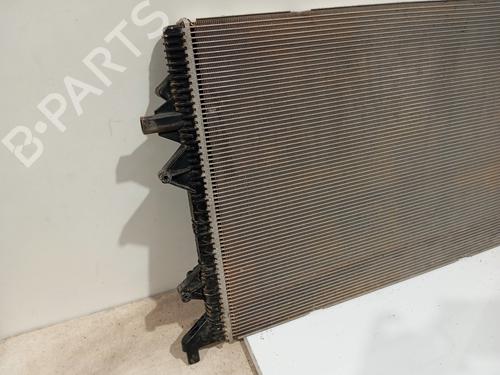 Water radiator VW GOLF VI (5K1)  | BP31014154M31 