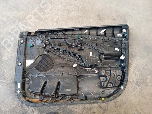 Front left panel HYUNDAI i30 (PDE, PD, PDEN) | BP37718499C58 - Image 2