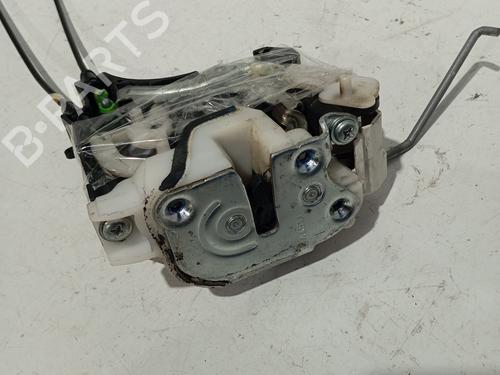 Rear left lock PEUGEOT 4007 (VU_, VV_) 2.2 HDi | BP29078558C100