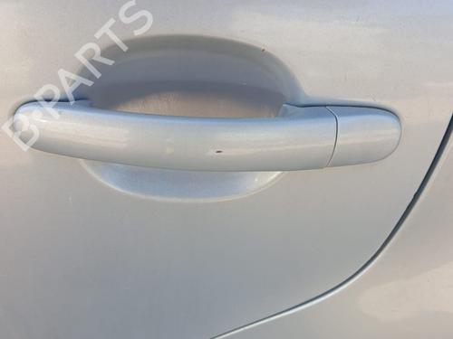 Used Rear left exterior door handle VW PASSAT B5 (3B2) 1.9 TDI (110 hp) 16231482