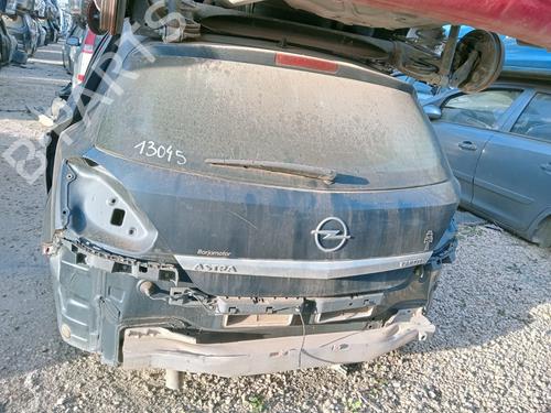 Radiator fan OPEL ASTRA H (A04) 1.7 CDTI (L48) | BP9359938M35 