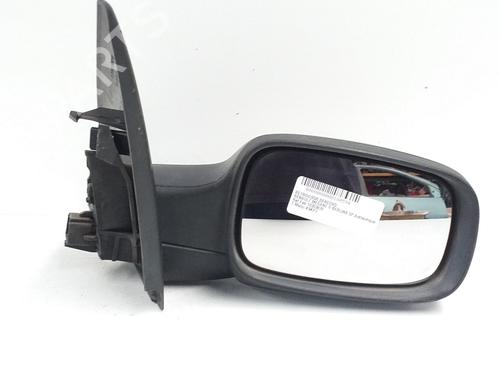 Used Right mirror RENAULT MEGANE II (BM0/1_, CM0/1_) 1.5 dCi (BM1E, CM1E) (106 hp) 9354828
