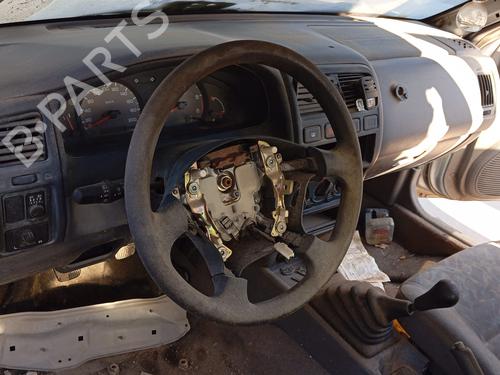 Used Dashboard NISSAN ALMERA I Hatchback (N15) 2.0 D (75 hp) 26432477