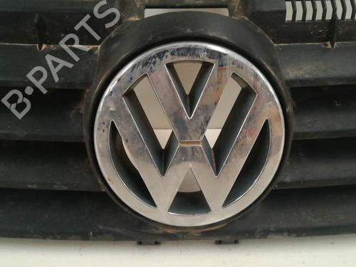 Grille VW POLO (9N_, 9A_) 1.4 TDI | BP9361051C40 