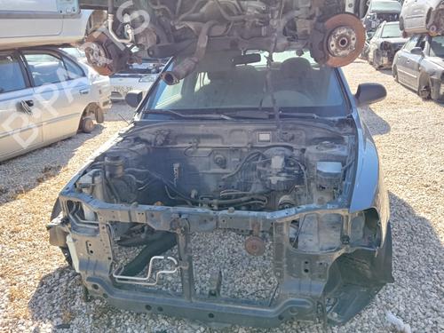Rear left panel HYUNDAI ACCENT II (LC) 1.3 | BP28355275C60 