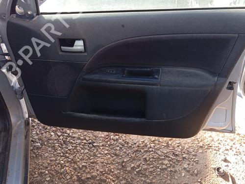 Used Front right interior door handle FORD MONDEO III (B5Y) 2.0 16V TDDi / TDCi (115 hp) 16231043