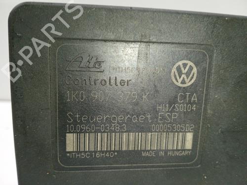 ABS Bremseaggregat FORD FOCUS II (DA_, HCP, DP) 1.6 | BP17589502M43 