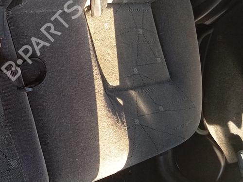 Sæde Bagtil CITROËN XSARA Coupe (N0) 1.6 16V | BP29288976C17 
