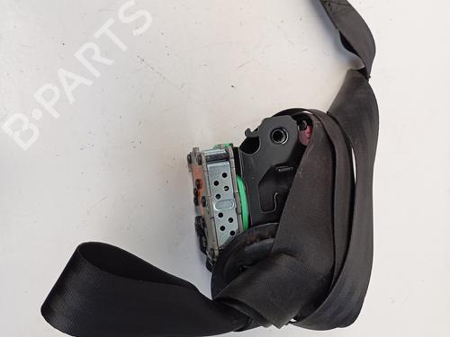 Front left seatbelt CITROËN C4 II (NC_) | BP36469743I26 - Image 3