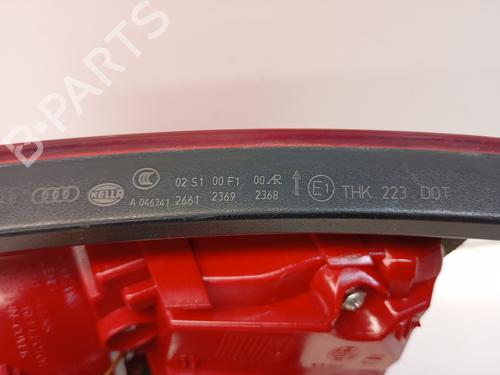Right tailgate light AUDI A4 B8 (8K2) | BP37490857C80 - Image 3