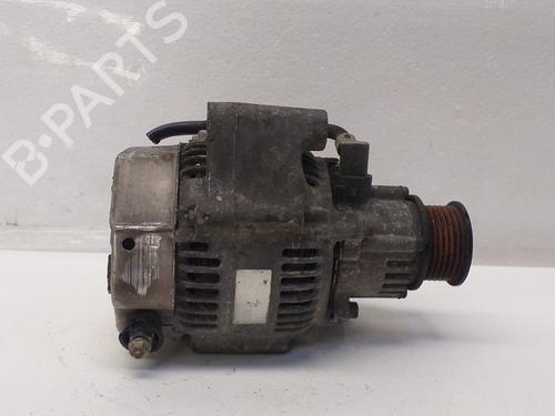 Alternator ROVER 45 I Hatchback (RT) 2.0 iDT | BP9357345M7 