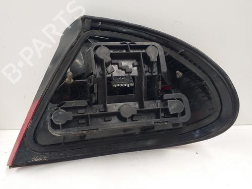 Left taillight OPEL TIGRA (S93)  | BP10245635C34 