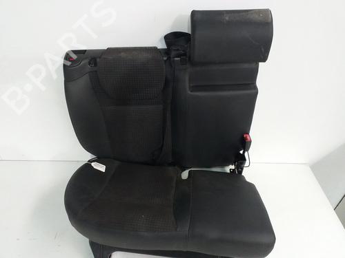 Used Rear seat MERCEDES-BENZ A-CLASS (W169) A 180 CDI (169.007, 169.307) (109 hp) 18347331