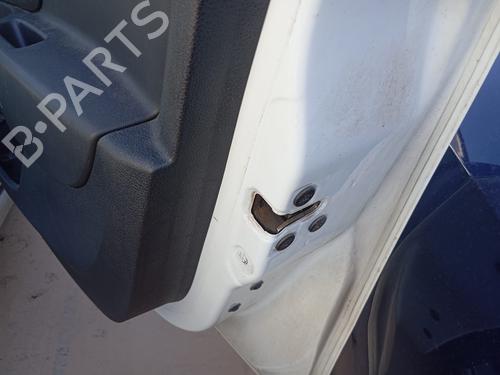 Used Front right lock DACIA SANDERO II [2012-2025]  29078790